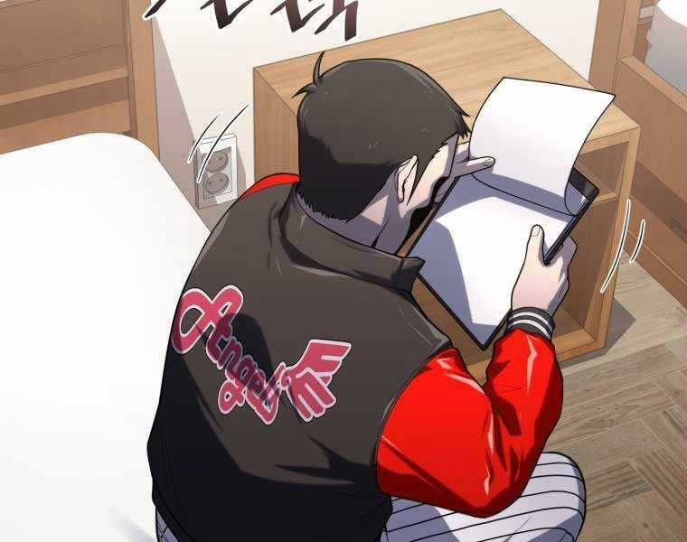 Vua Bóng Chày Chương 20 trang 24