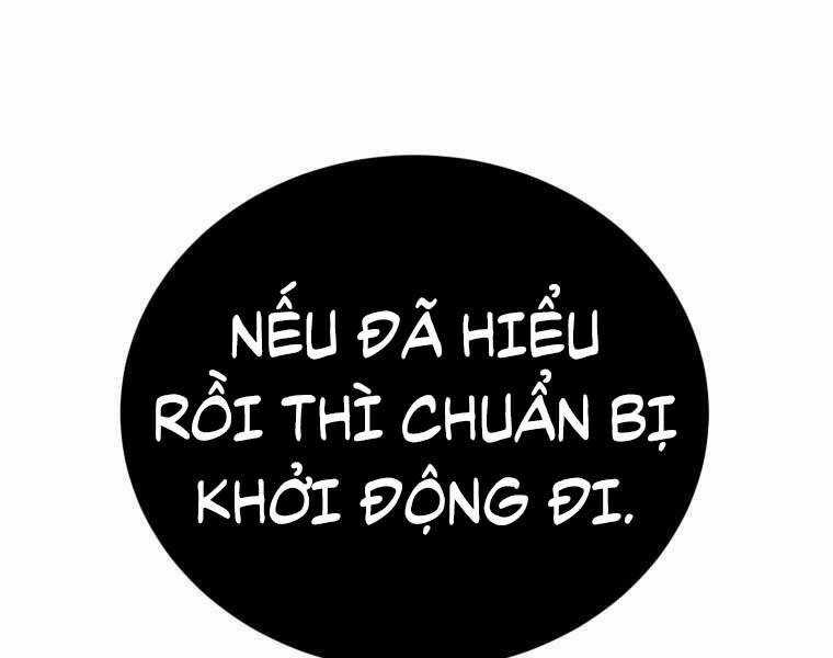 Vua Bóng Chày Chương 20 trang 249