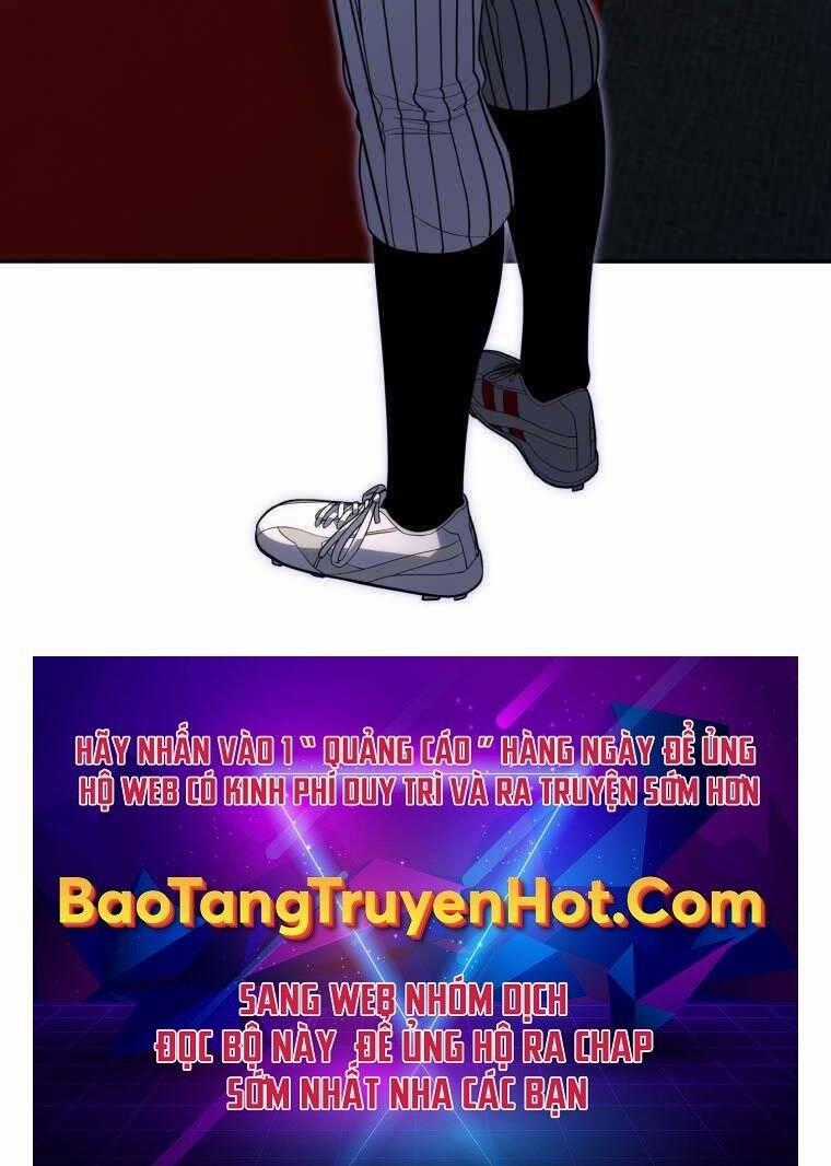 Vua Bóng Chày Chương 20 trang 252