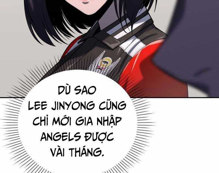 Vua Bóng Chày Chương 20 trang 34