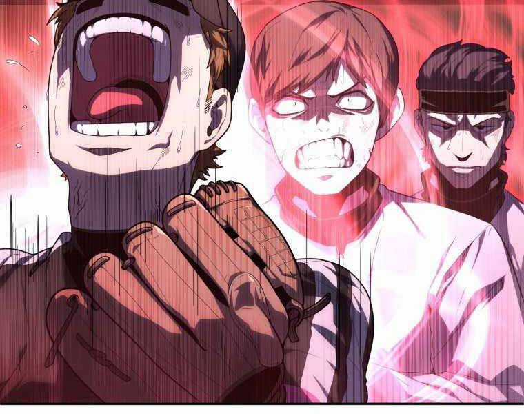 Vua Bóng Chày Chương 20 trang 53