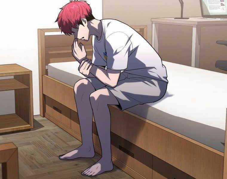 Vua Bóng Chày Chương 20 trang 59