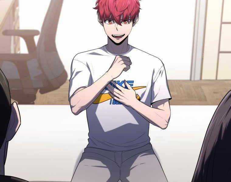 Vua Bóng Chày Chương 20 trang 63