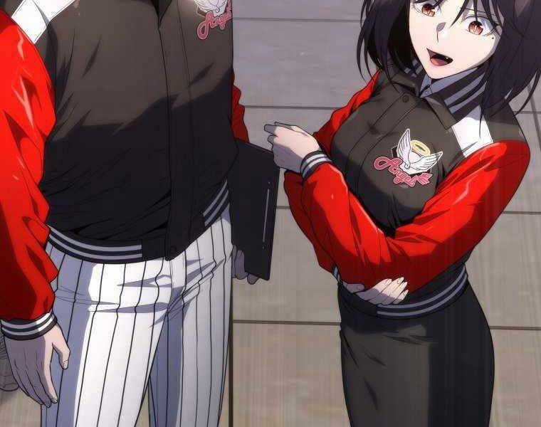 Vua Bóng Chày Chương 20 trang 7