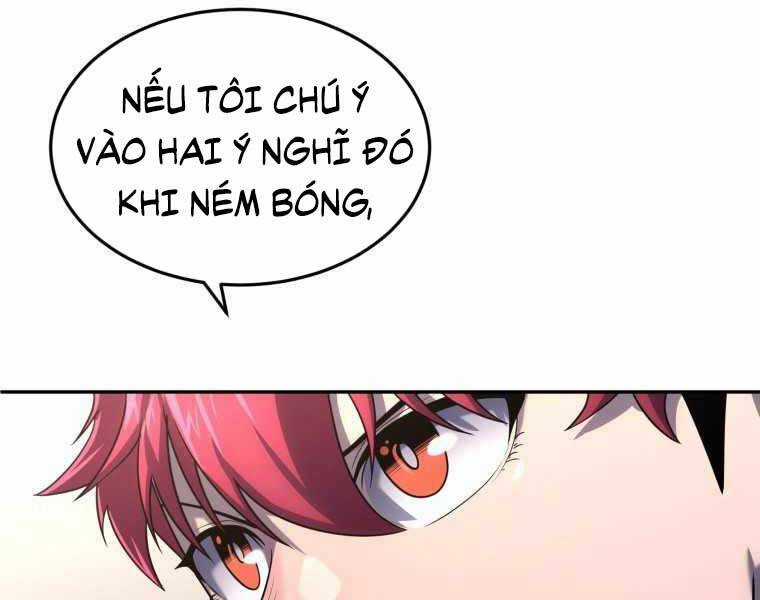 Vua Bóng Chày Chương 20 trang 71