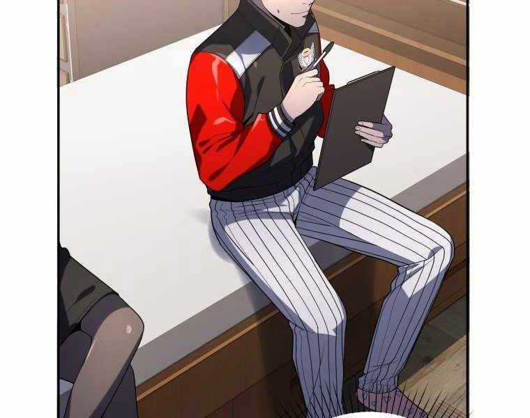 Vua Bóng Chày Chương 20 trang 75