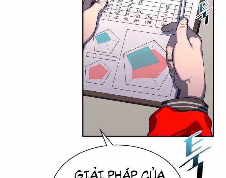 Vua Bóng Chày Chương 20 trang 82