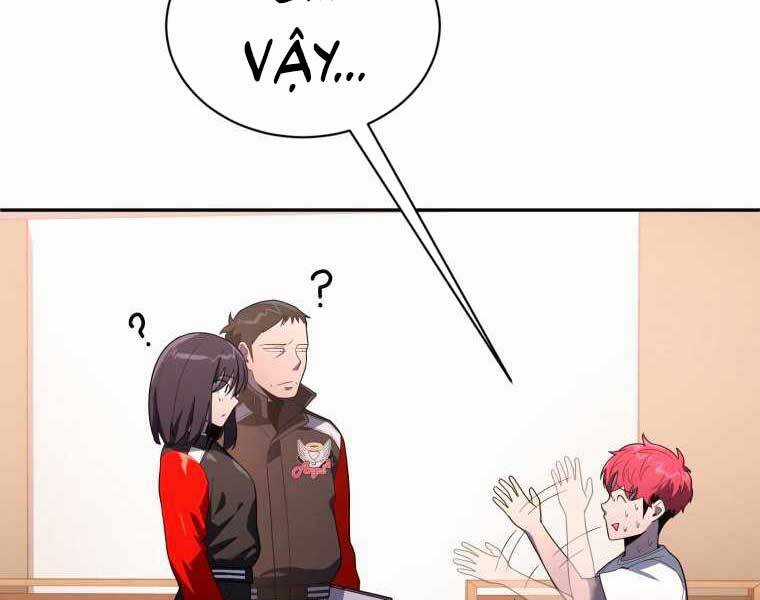 Vua Bóng Chày Chương 20 trang 87