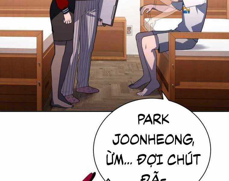 Vua Bóng Chày Chương 20 trang 88