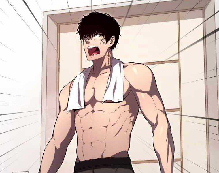 Vua Bóng Chày Chương 20 trang 97