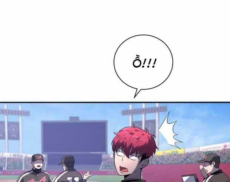 Vua Bóng Chày Chương 21 trang 1