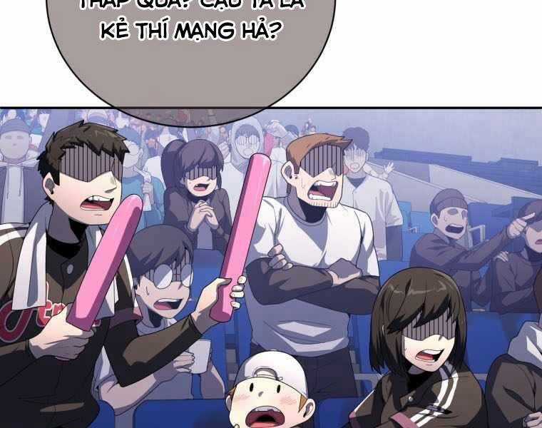 Vua Bóng Chày Chương 21 trang 100