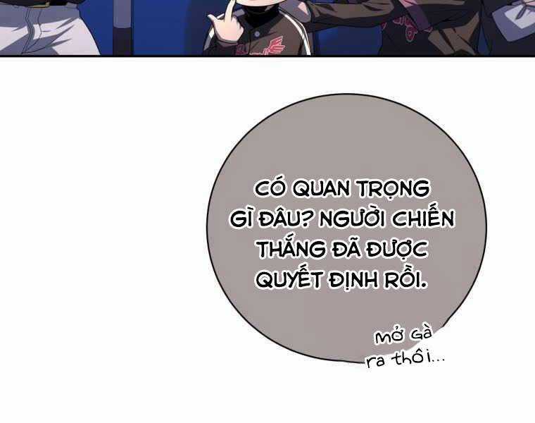 Vua Bóng Chày Chương 21 trang 101