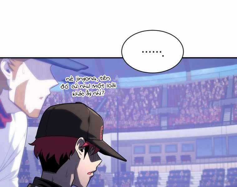 Vua Bóng Chày Chương 21 trang 108