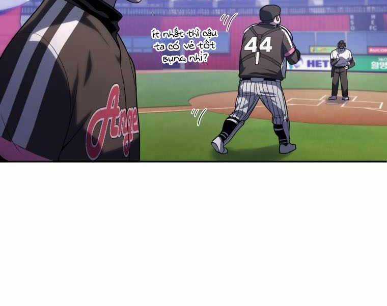 Vua Bóng Chày Chương 21 trang 109