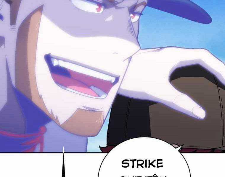 Vua Bóng Chày Chương 21 trang 115