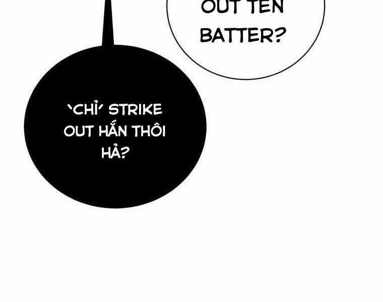 Vua Bóng Chày Chương 21 trang 116