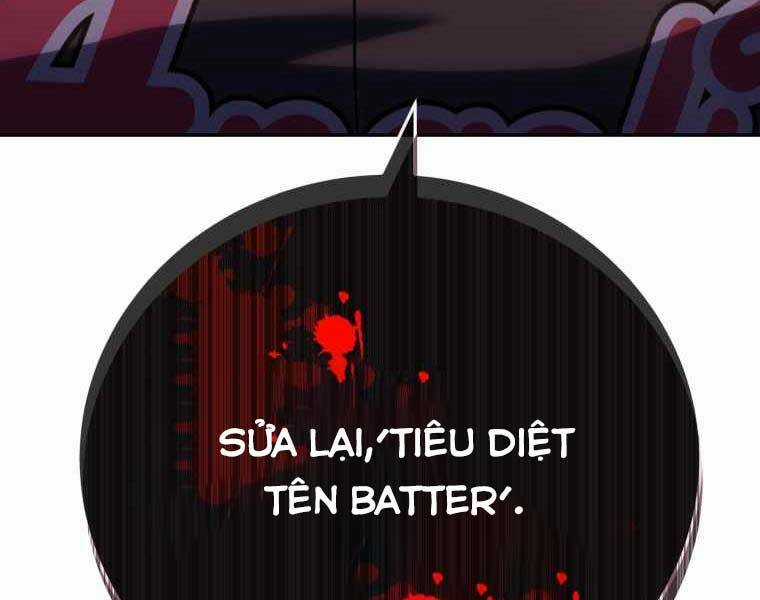 Vua Bóng Chày Chương 21 trang 122