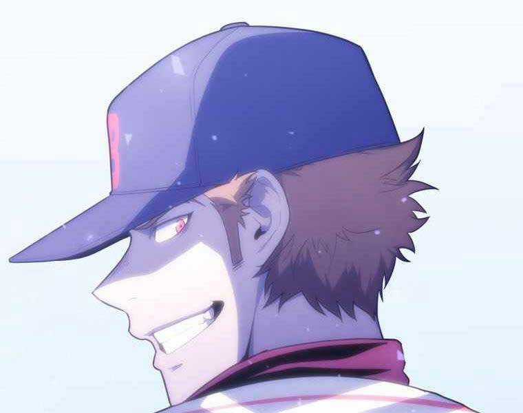 Vua Bóng Chày Chương 21 trang 128