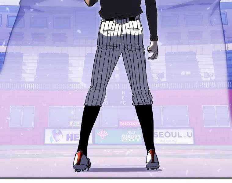 Vua Bóng Chày Chương 21 trang 131