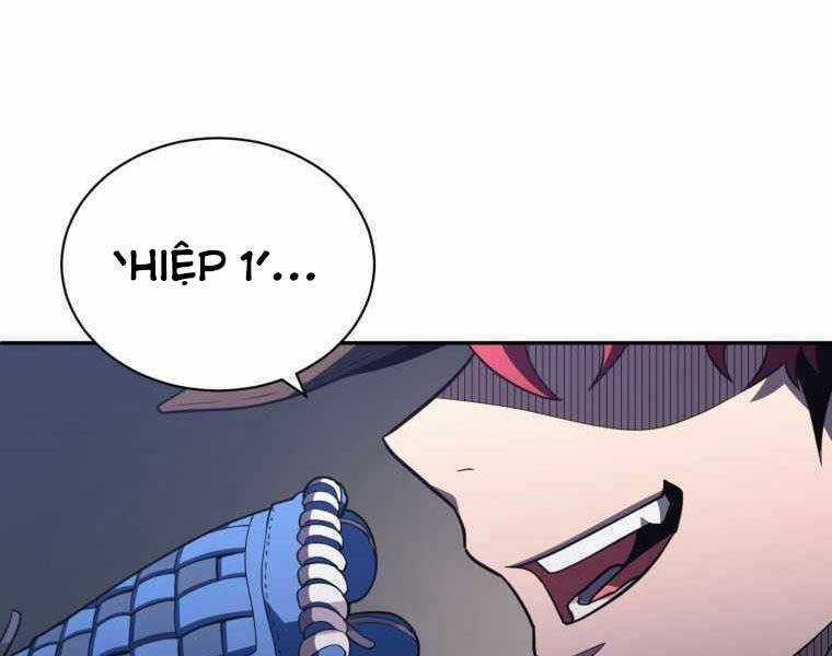 Vua Bóng Chày Chương 21 trang 133