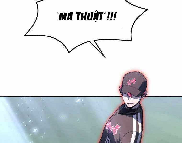 Vua Bóng Chày Chương 21 trang 135