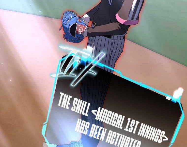 Vua Bóng Chày Chương 21 trang 136