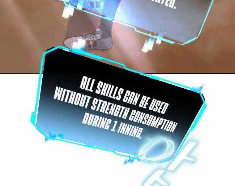 Vua Bóng Chày Chương 21 trang 137