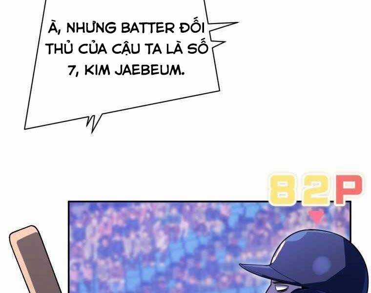 Vua Bóng Chày Chương 21 trang 142