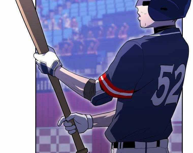 Vua Bóng Chày Chương 21 trang 143