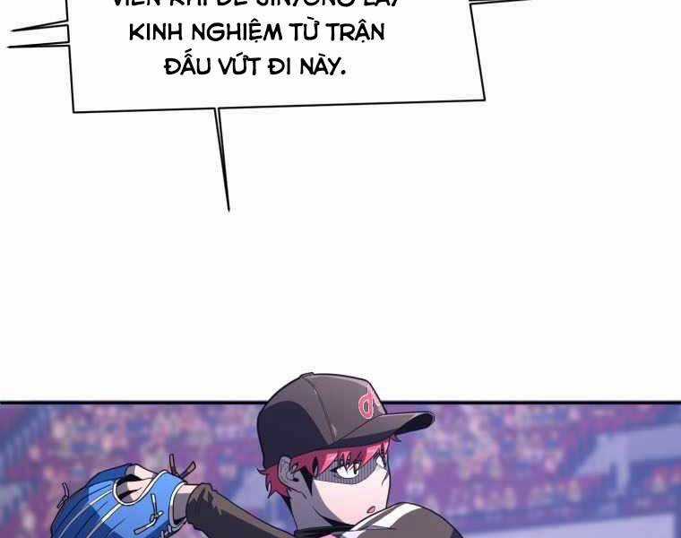 Vua Bóng Chày Chương 21 trang 146