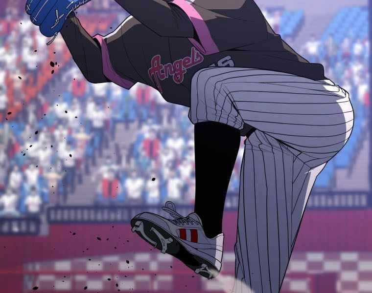 Vua Bóng Chày Chương 21 trang 147