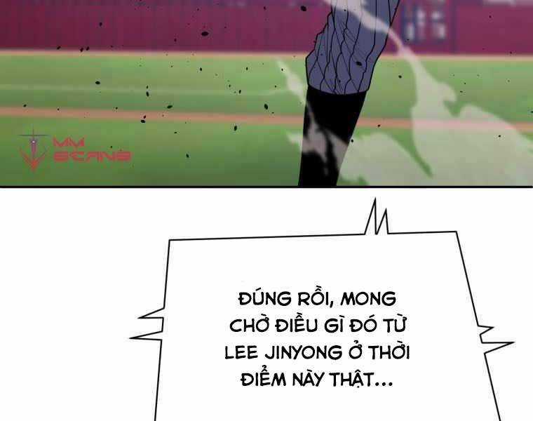 Vua Bóng Chày Chương 21 trang 148