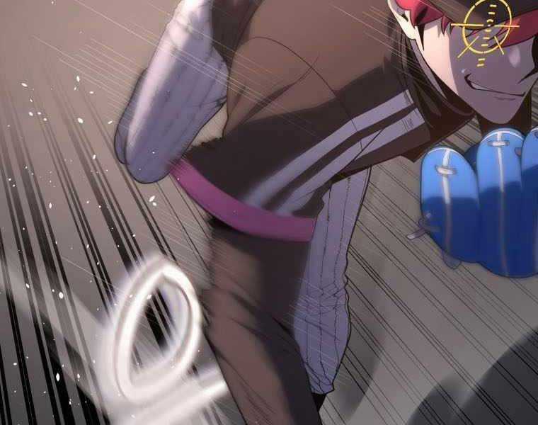 Vua Bóng Chày Chương 21 trang 152