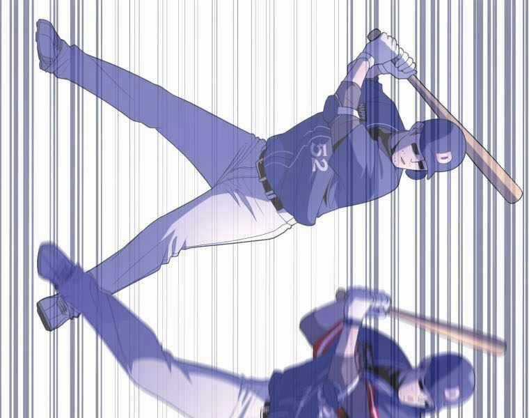 Vua Bóng Chày Chương 21 trang 157