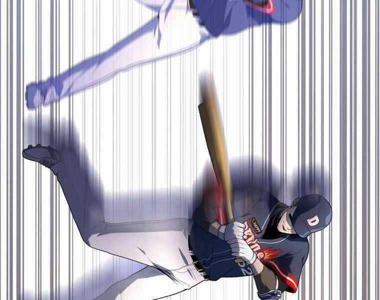 Vua Bóng Chày Chương 21 trang 158