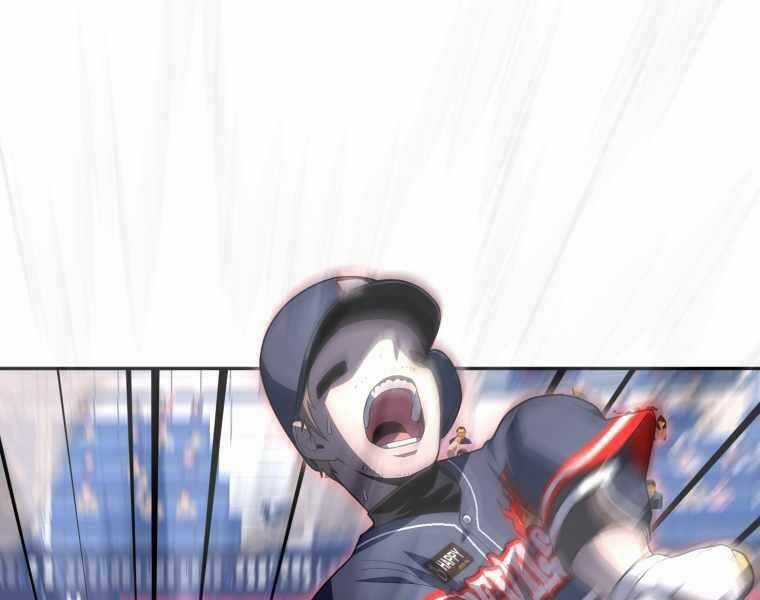 Vua Bóng Chày Chương 21 trang 165