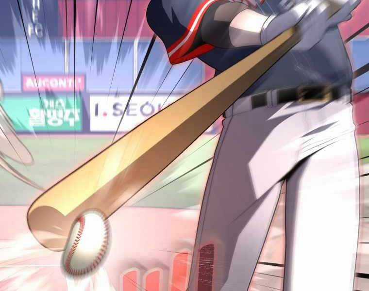 Vua Bóng Chày Chương 21 trang 166