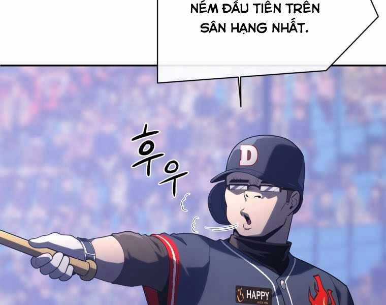 Vua Bóng Chày Chương 21 trang 179