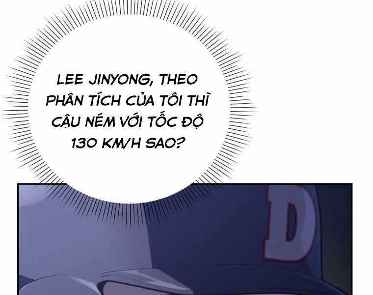 Vua Bóng Chày Chương 21 trang 187