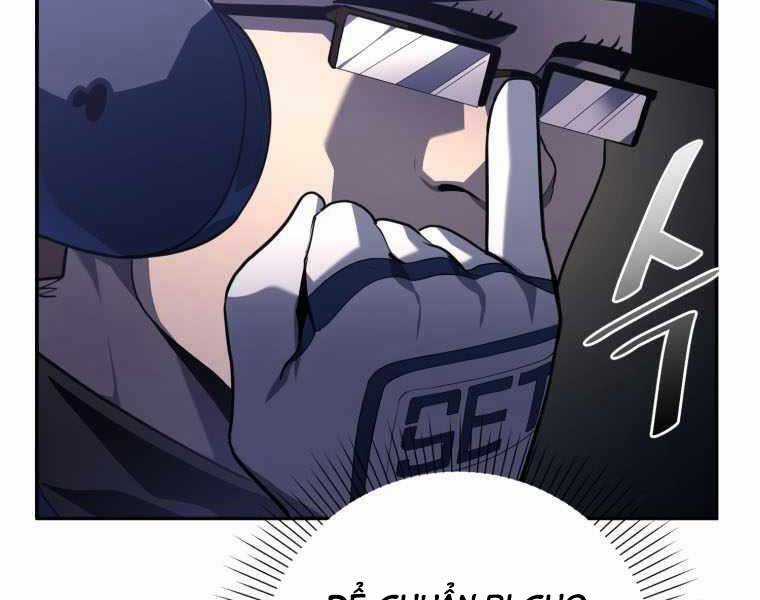 Vua Bóng Chày Chương 21 trang 188