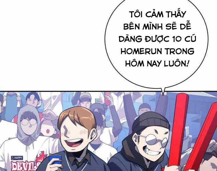 Vua Bóng Chày Chương 21 trang 19