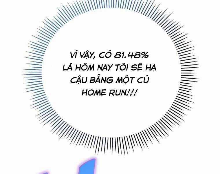 Vua Bóng Chày Chương 21 trang 190