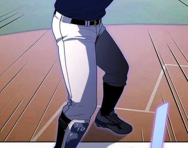 Vua Bóng Chày Chương 21 trang 192