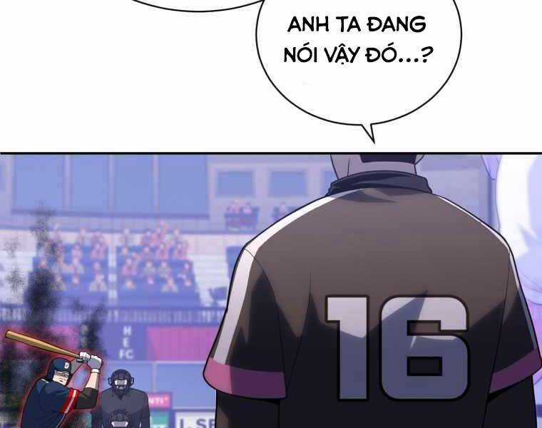 Vua Bóng Chày Chương 21 trang 200