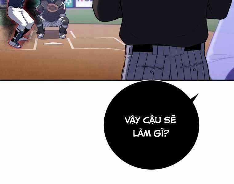 Vua Bóng Chày Chương 21 trang 201