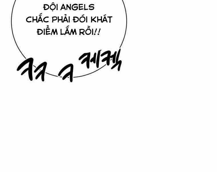 Vua Bóng Chày Chương 21 trang 21