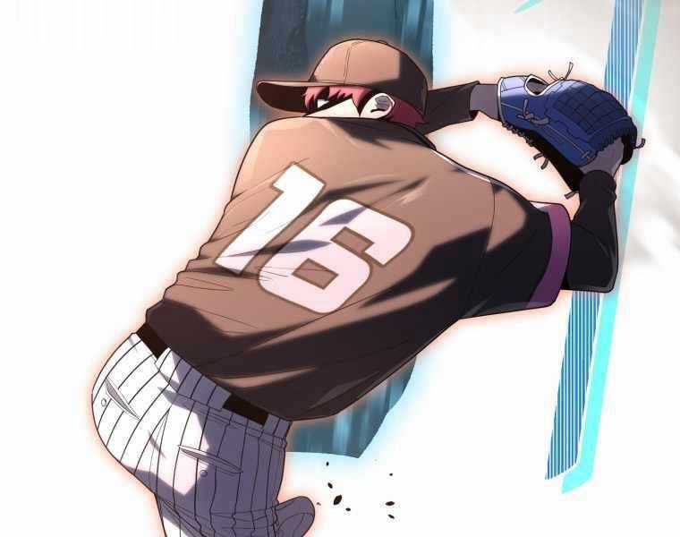 Vua Bóng Chày Chương 21 trang 215