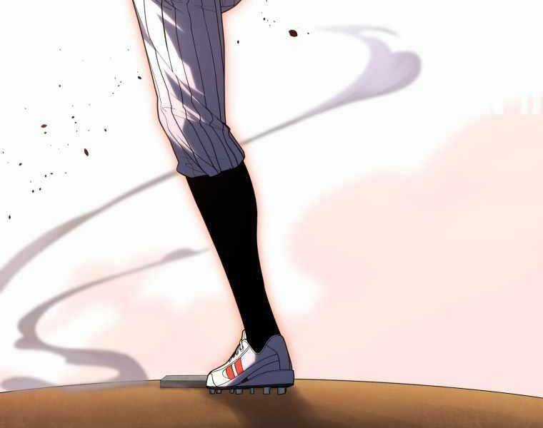 Vua Bóng Chày Chương 21 trang 216