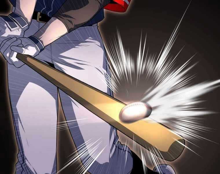 Vua Bóng Chày Chương 21 trang 244